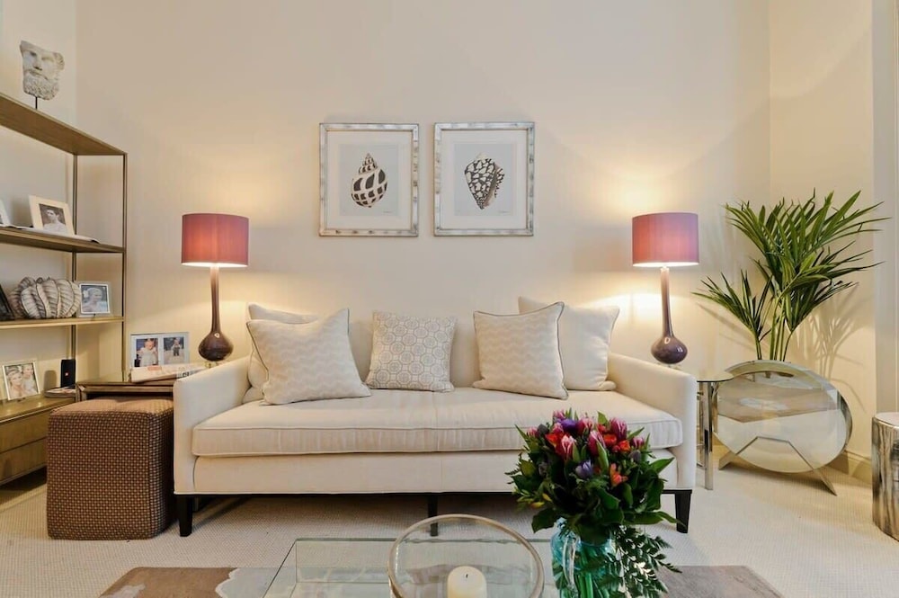 Charming 1 Bed Flat, Chelsea