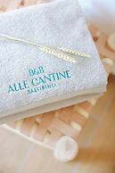 Bed & Breakfast alle Cantine
