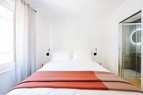 Bed & Breakfast alle Cantine