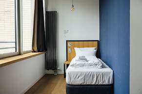 Staycity Leipzig City Centre