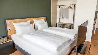 Staycity Leipzig City Centre