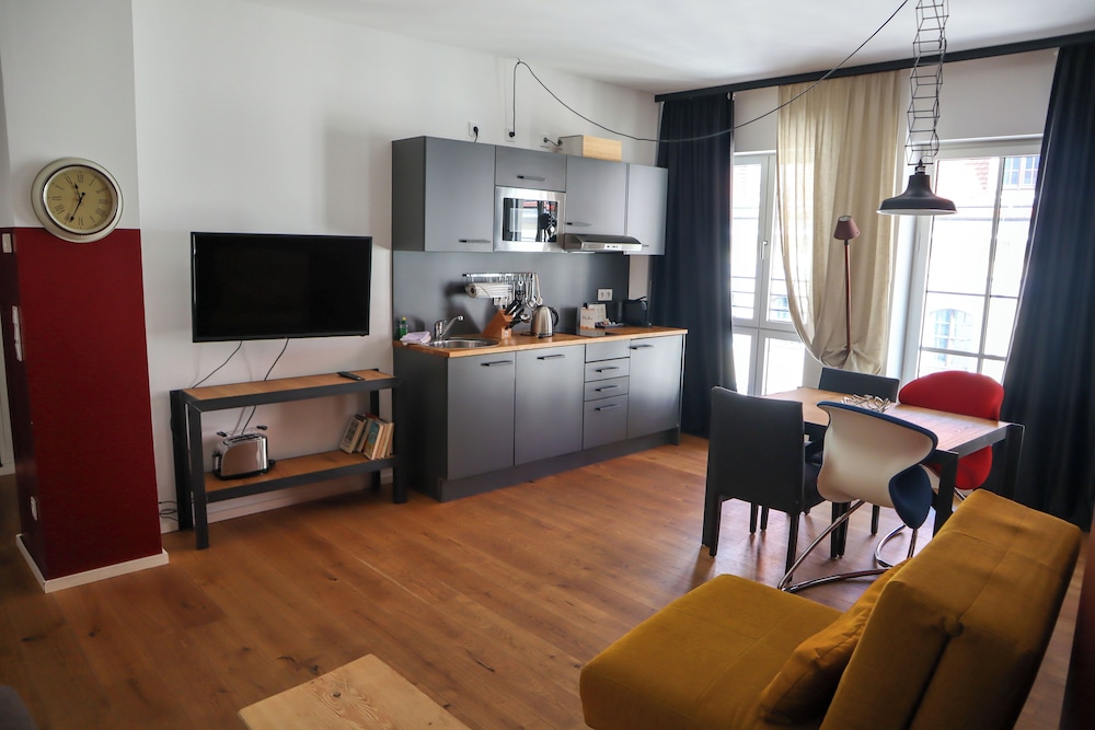 Staycity Dresden City Centre