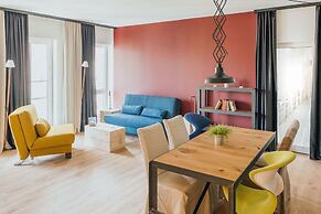 Staycity Dresden City Centre