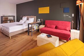 Staycity Dresden City Centre