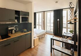 Staycity Dresden City Centre