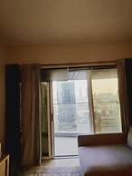 Stunning 1B With Balcony & City View - dubai