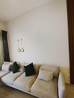 Stunning 1B With Balcony & City View - dubai