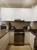 Stunning 1B With Balcony & City View - dubai