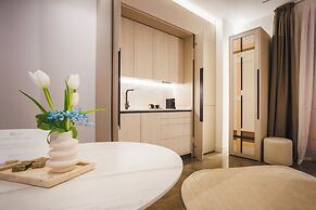 CORRAL DEL CARBON GG LUXURY HOTEL BOUTIQUE