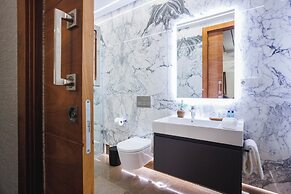 CORRAL DEL CARBON GG LUXURY HOTEL BOUTIQUE