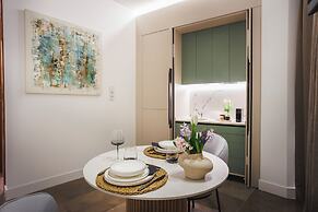 CORRAL DEL CARBON GG LUXURY HOTEL BOUTIQUE