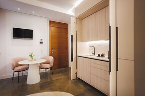 CORRAL DEL CARBON GG LUXURY HOTEL BOUTIQUE