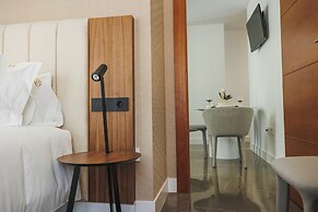 CORRAL DEL CARBON GG LUXURY HOTEL BOUTIQUE