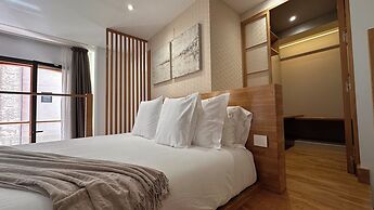 CORRAL DEL CARBON GG LUXURY HOTEL BOUTIQUE