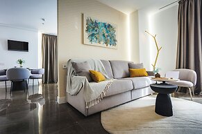 CORRAL DEL CARBON GG LUXURY HOTEL BOUTIQUE