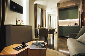CORRAL DEL CARBON GG LUXURY HOTEL BOUTIQUE