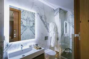 CORRAL DEL CARBON GG LUXURY HOTEL BOUTIQUE