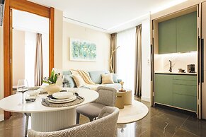 CORRAL DEL CARBON GG LUXURY HOTEL BOUTIQUE