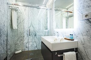CORRAL DEL CARBON GG LUXURY HOTEL BOUTIQUE