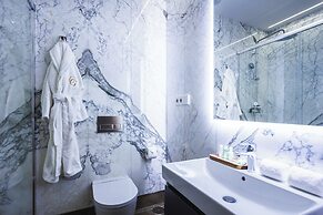 CORRAL DEL CARBON GG LUXURY HOTEL BOUTIQUE