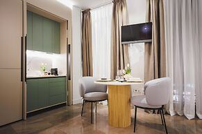 CORRAL DEL CARBON GG LUXURY HOTEL BOUTIQUE