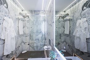 CORRAL DEL CARBON GG LUXURY HOTEL BOUTIQUE