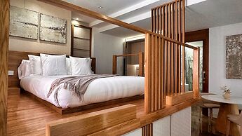 CORRAL DEL CARBON GG LUXURY HOTEL BOUTIQUE