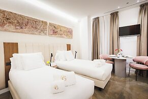 CORRAL DEL CARBON GG LUXURY HOTEL BOUTIQUE
