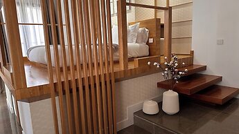 CORRAL DEL CARBON GG LUXURY HOTEL BOUTIQUE
