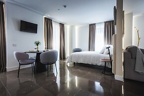 CORRAL DEL CARBON GG LUXURY HOTEL BOUTIQUE