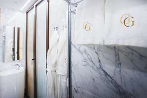 CORRAL DEL CARBON GG LUXURY HOTEL BOUTIQUE