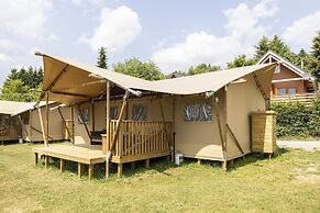 Family-friendly Tent in Dochamps
