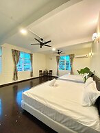 Seahome Boutique Hotel