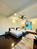 Seahome Boutique Hotel