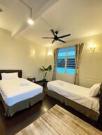 Seahome Boutique Hotel
