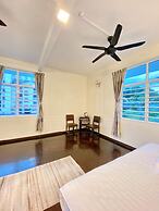 Seahome Boutique Hotel