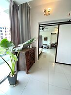Seahome Boutique Hotel