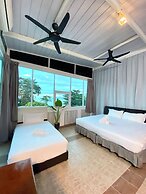 Seahome Boutique Hotel