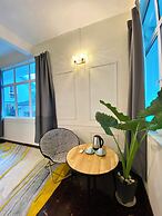 Seahome Boutique Hotel