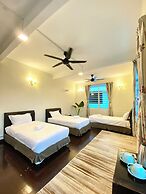 Seahome Boutique Hotel