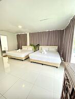 Seahome Boutique Hotel