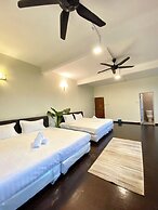 Seahome Boutique Hotel
