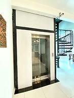 Seahome Boutique Hotel