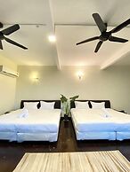 Seahome Boutique Hotel
