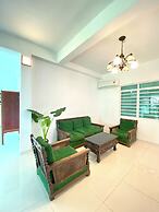 Seahome Boutique Hotel