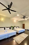 Seahome Boutique Hotel