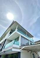 Seahome Boutique Hotel