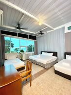 Seahome Boutique Hotel