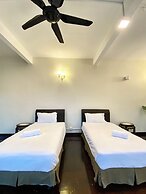 Seahome Boutique Hotel