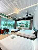 Seahome Boutique Hotel